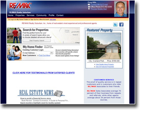 Doug Mitts, RE/MAX Realty Suburban