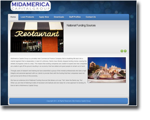 MidAmerica Capital Group